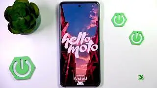 MOTOROLA Moto G86 Power: PIN Not Accepted Fix