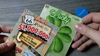 💥AZ LOTTO SENT ME THIS💥 $10 GIVEAWAY BUNDLE