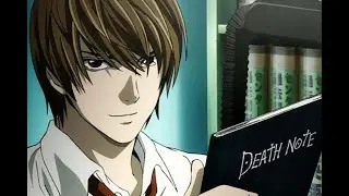 Smartest anime characters TIER LIST