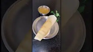 Amma's Idli Dosa Batter Review #foodreiew #readytoeat #dosa #ytshorts #Shorts #review