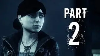Murdered: Souls Suspect Walkthrough Part 2 - SCREAMING DEMONS