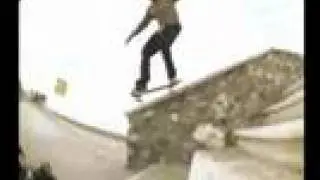 Julian Furones - Antiz Z-Movie