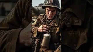 British Commandos' Lethal Secret: The Sticky Bomb Weapon That Changed WW2