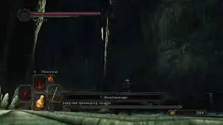 Dark Souls 2. Winter SOULStice marathon Pt7