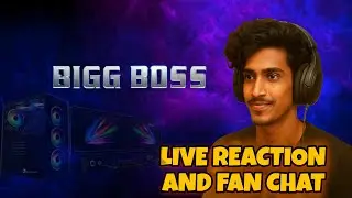 bb live reaction face cam stream!!!!