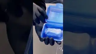 Clay Lackpeeling SONAX  #carwash #carcare #est&eacute;ticaautomotiva #lavagemautomotiva