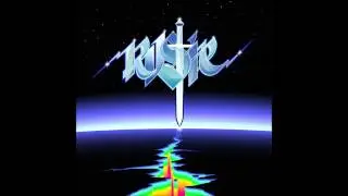 Rustie - Hyperthrust