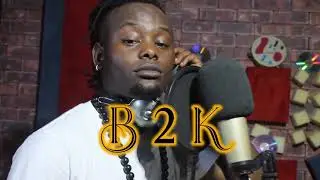 Alikiba infidele cover by B2k