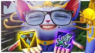 ELE PEDIU YUUMI TOP POR 283 DIAS!