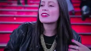 Angie Rose - Bright Lights ft  Th3 Saga