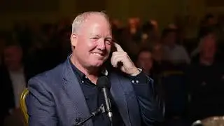 The GAA Social - St Patrick's Grammar School (Podcast 3)