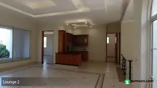 1.6 KANAL HOUSE FOR SALE IN BLOCK C EME SOCIETY LAHORE