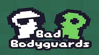 Bad Bodyguards Action Game