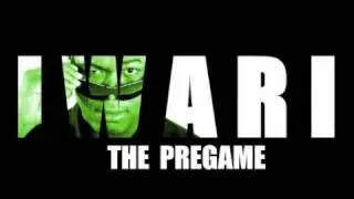 The PreGame -- IWARI The PreGame -- free downloads