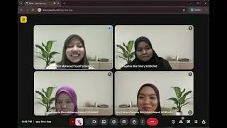 ASSIGNMENT 4 - SPEAKING ASSESSMENT 2 (FORUM DISCUSSION)