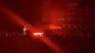 Muse - Assassin (Grand Omega Bosses Edit) live at Beacon Theater