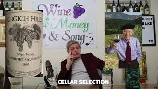 Wine Reviews Part 4: Wines That Tom Has Been Drinking!