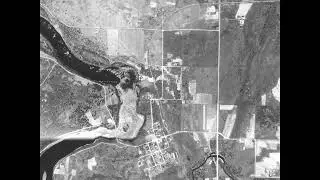 Jim Falls to Holcombe, WIS  CStPM&O/Omaha Road 