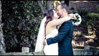 Wedding Videographer Perth - Keti & Peter Wedding Trailer