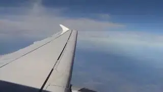 15 10 19 Airbus A 321 231 D AIDH Frankfurt Baku Lufthansa