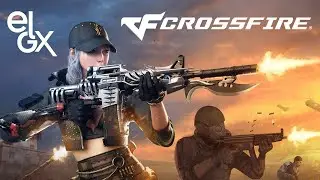 CrossFire trailer an online tactical first person shooter developed by Smilegate Entertainment