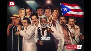 Naufragio En Tu Alcoba - Salsa Romántica 90s (Video Lyric) | Salsa Boricua2026