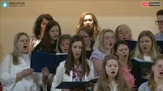 HOJEC Choir -  Пісня 