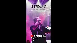 Mi Primera Cana, Camilo Torres & Luifer Giraldo