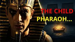 After Joseph Died&hellip; Israel Multiplied, Chains Began | Bible Wisdom Collective