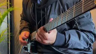 Lana Del Rey - West Coast Guitar