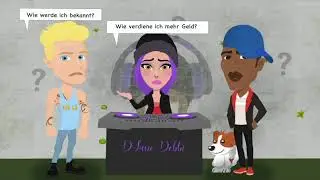 Wie bekomme ich mehr Gage als DJ? Wie komme ich an neue Gigs? Wie werde ich als DJ erfolgreich?