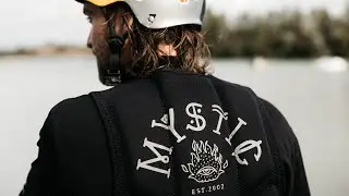 Mystic The Dom Wake Vest 2021
