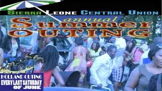 Holland Salone Outing 2012 7