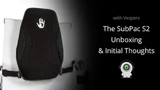 SubPac S2 &mdash; распаковка и первые мысли