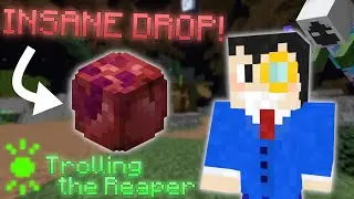 The BEST way to beat T5 Revenant in Stranded | Hypixel Skyblock
