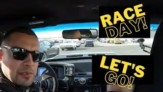 Six50 Motors Turbo Foxbody goes to Sonoma Raceway