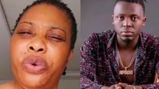 Just in 🇳🇬; Doris Ogala trends again after akpororo 33 years old woman and 16 year old viral video