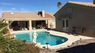Lake Havasu Homes for sale with pool and guest house MLS 915294