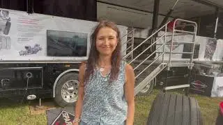 Spartan RV Chassis: Florida Super Show, Customer Testimonial
