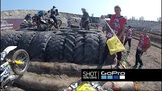 Red Bull 111 Megawatt 2017 endurocross