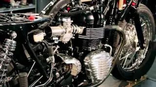Iron & Air Magazine