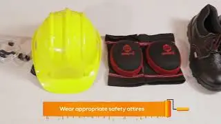 BD CRACK STOP FIBRE | Crack Control for Concrete | Kannada