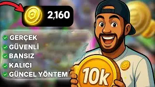 eFootball 2026'da Bedava Coins Nasıl Aldım? - (HEMEN İZLEMELİSİN!) 🔔