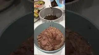 Daijia Food Channel - Buddha s Hand Gourd matsutake and Shredded Chicken Soup #Me and my d