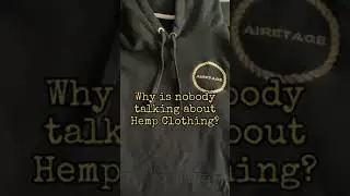Hemp Clothing