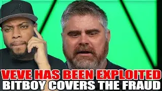 ECOMI MASSIVE VEVE EXPLOIT COVERED BY BITBOY CRYPTO