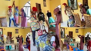 Finally God use prophetess glory to take Onowu down and his evïl friend chief Amadi