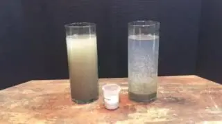 SlurrySep Floc Demo