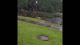 May 10, 2024 TCC Tornado Jeff Thornton