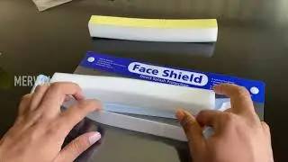 Face Shield Protection From Covid 19 |  All Round Cap With Clear Wide Visor Spitting Anti-Fog Lens,